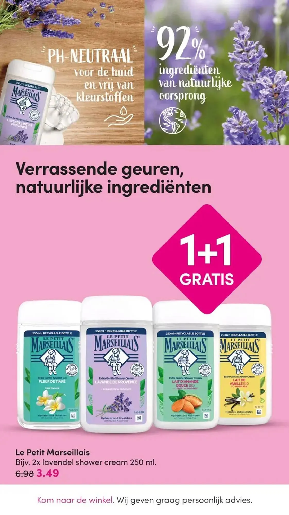 DA folder van 9 februari tot 22 februari 2026 - Folder pagina 18