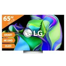 LG OLED65C35LA (2023)