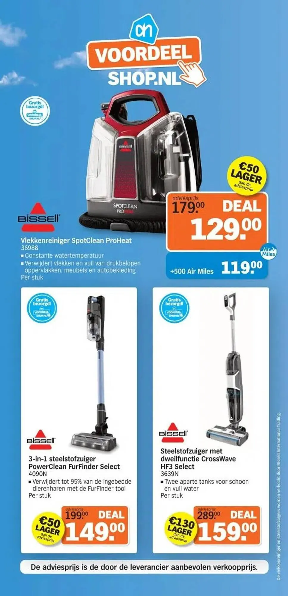 Albert Heijn folder van 2 februari tot 8 februari 2026 - Folder pagina 9