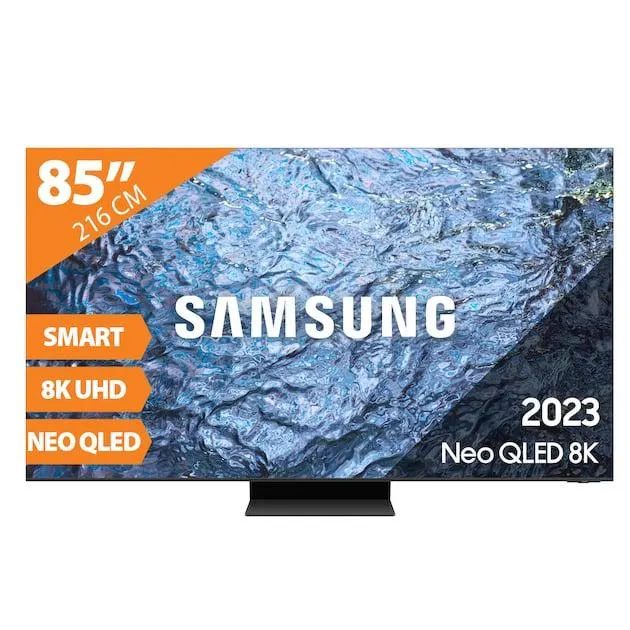 Samsung QE85QN900CT NEO QLED 8K 2023