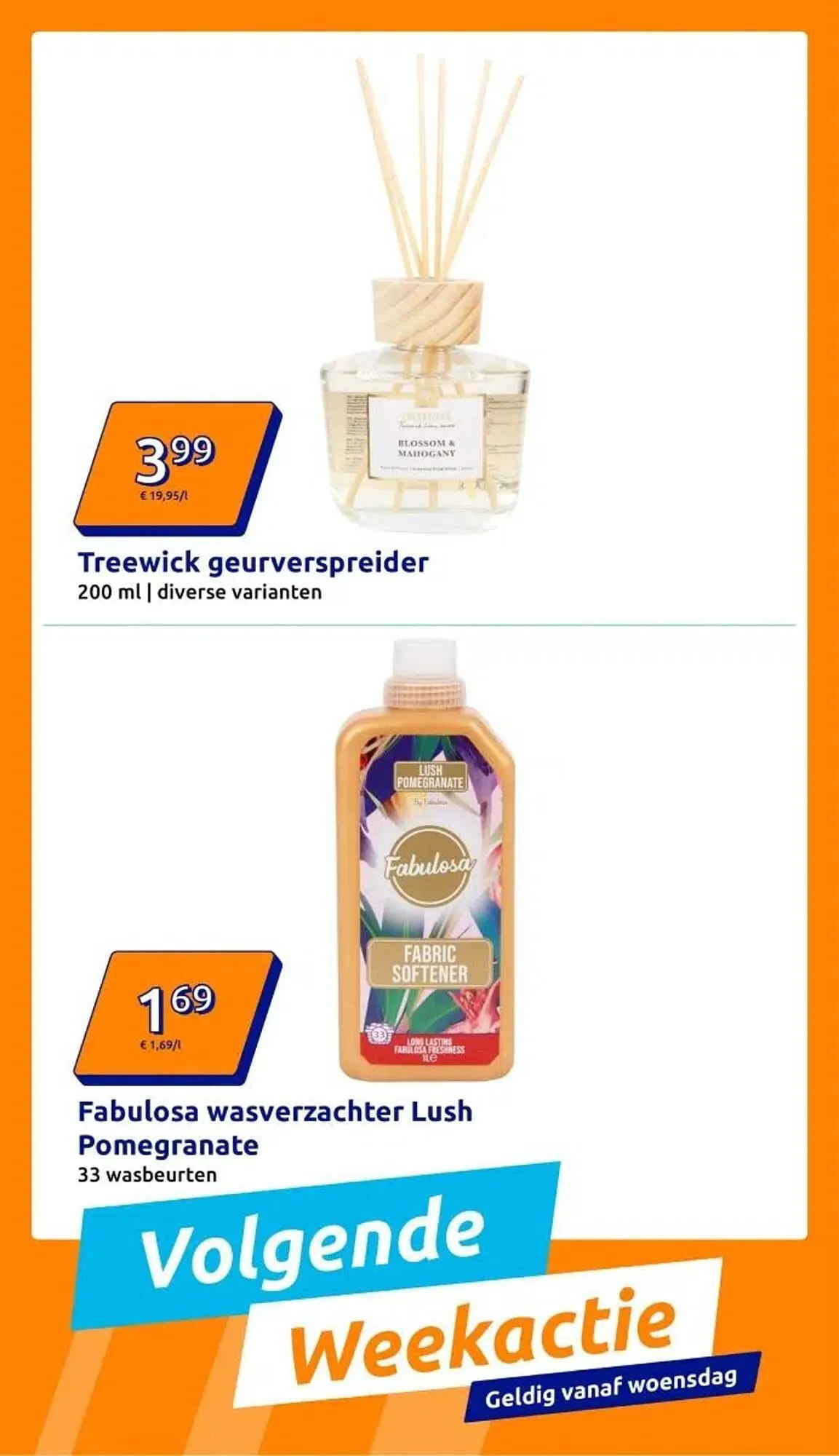 Action folder van 20 augustus tot 27 augustus 2025 - Folder pagina 23