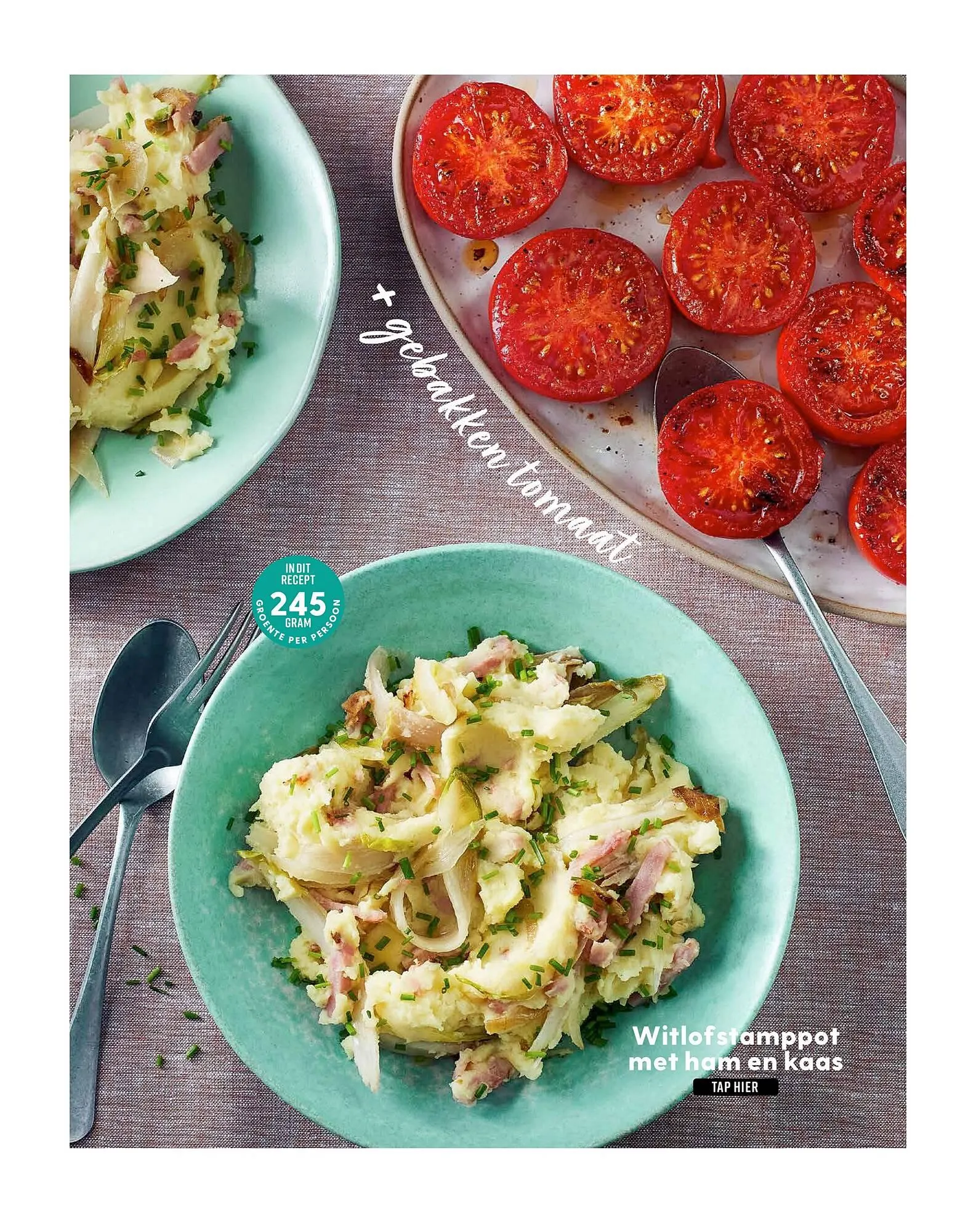 Allerhande folder van 7 januari tot 23 maart 2026 - Folder pagina 34