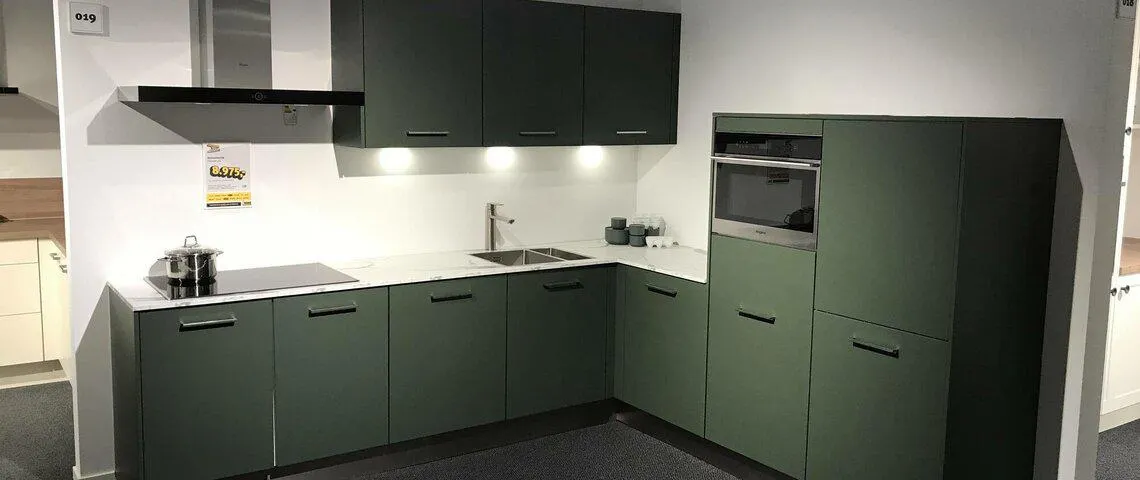 Showroom sale SUSANNE-324 Hoogeveen