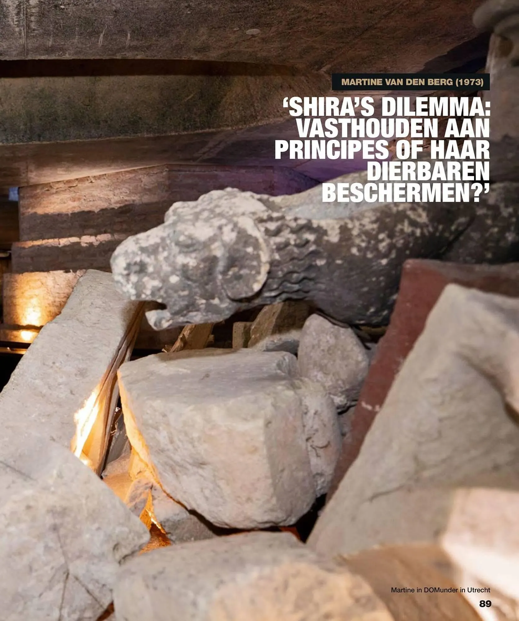 Libris folder van 14 november tot 31 december 2025 - Folder pagina 89