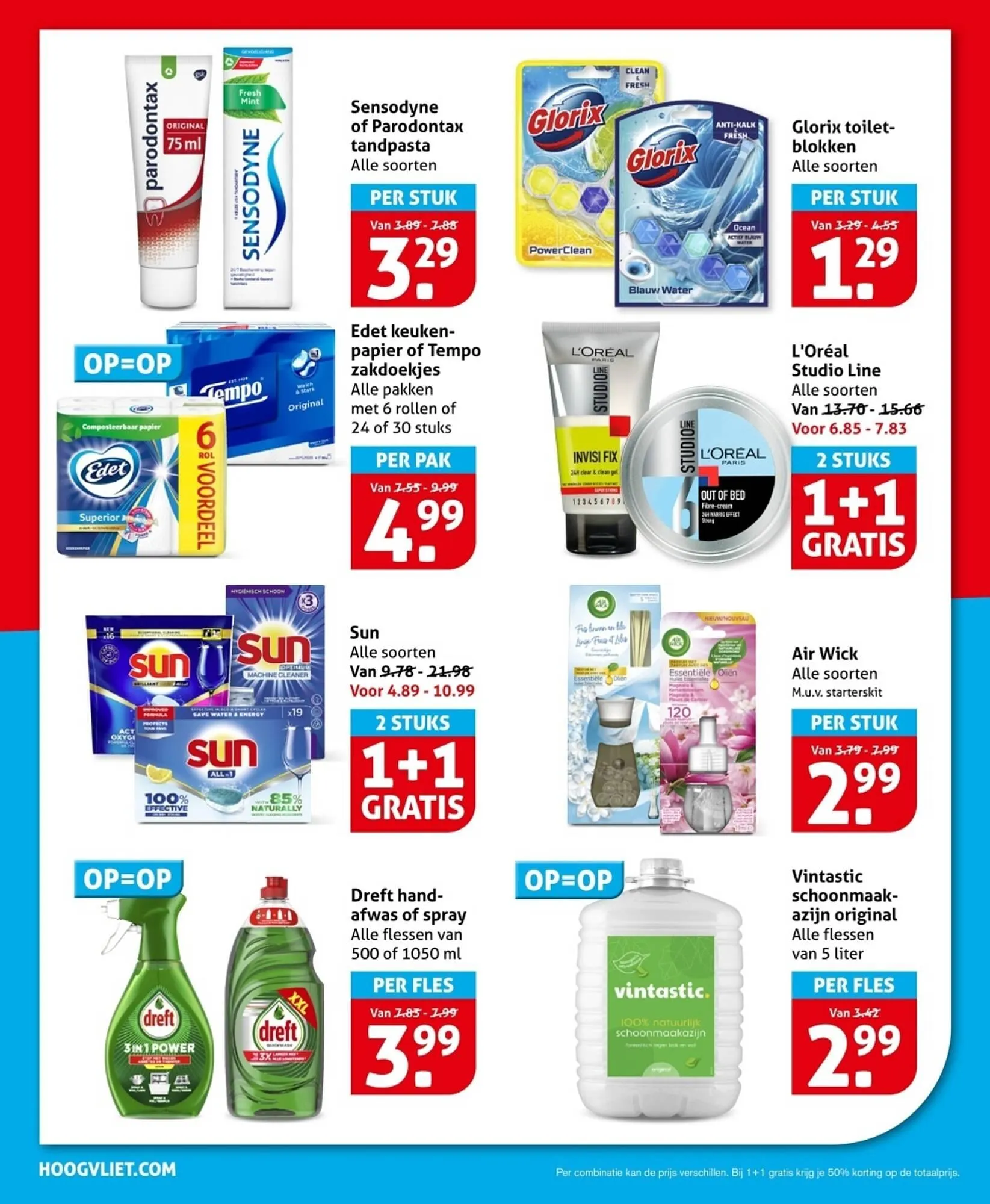 Hoogvliet folder van 29 april tot 5 mei 2026 - Folder pagina 24