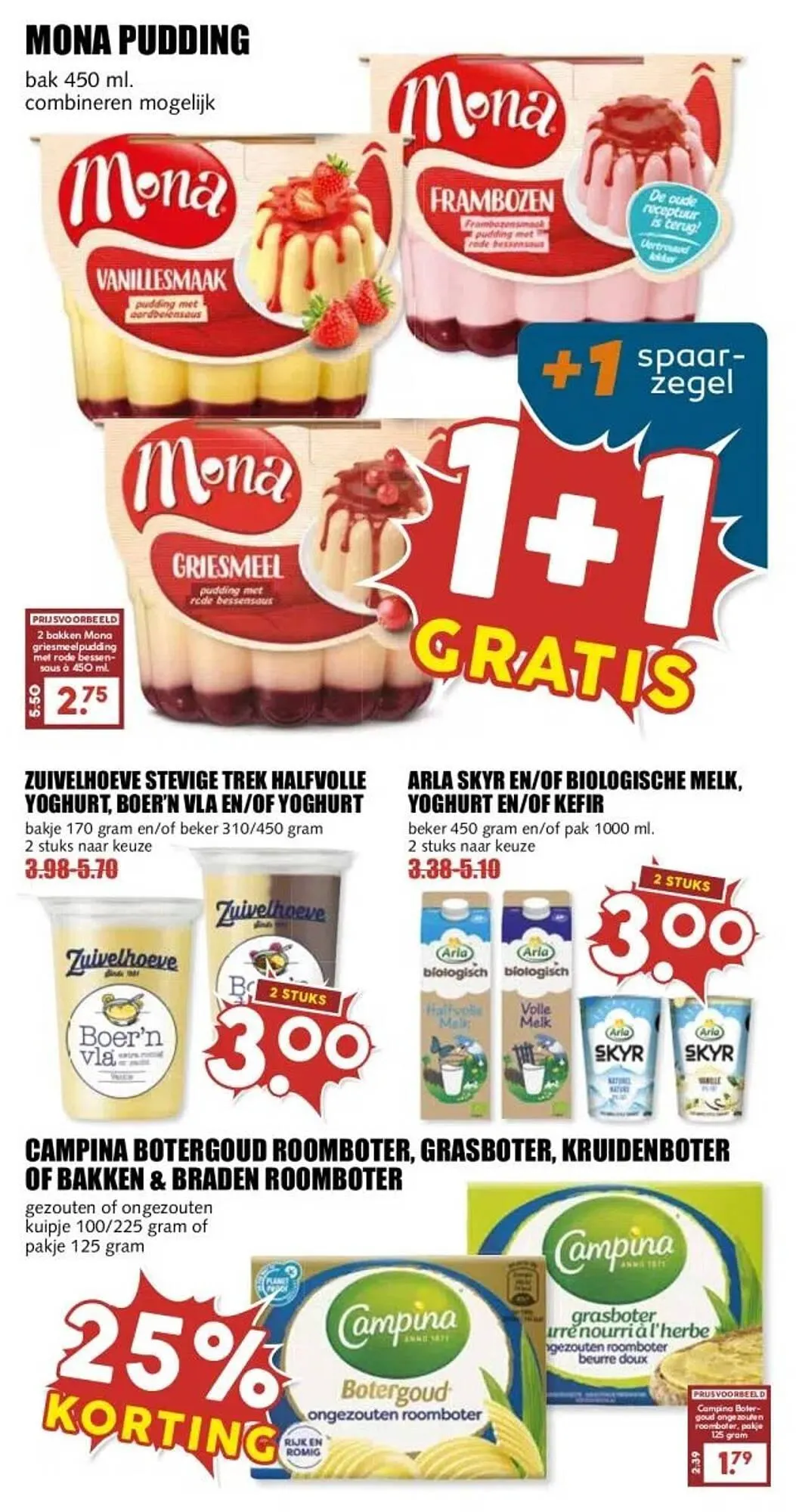 MCD Supermarkt folder van 2 februari tot 8 februari 2026 - Folder pagina 12