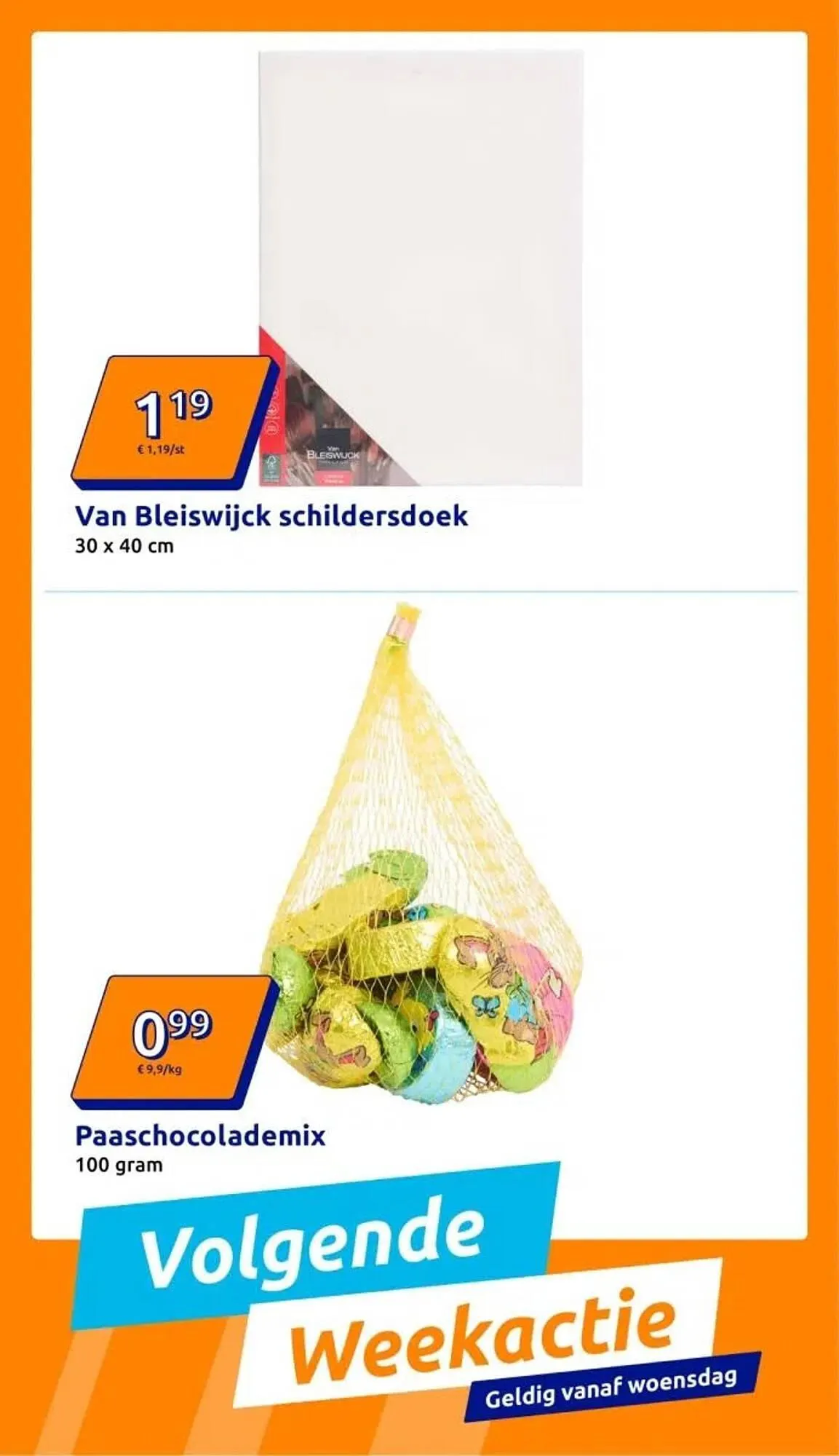 Action folder van 19 februari tot 19 februari 2025 - Folder pagina 11