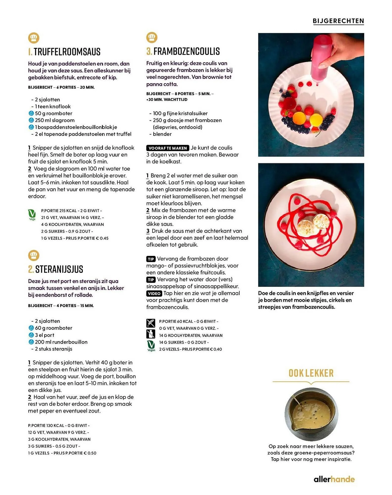 Allerhande magazine van 6 december tot 25 december 2023 - Folder pagina 101