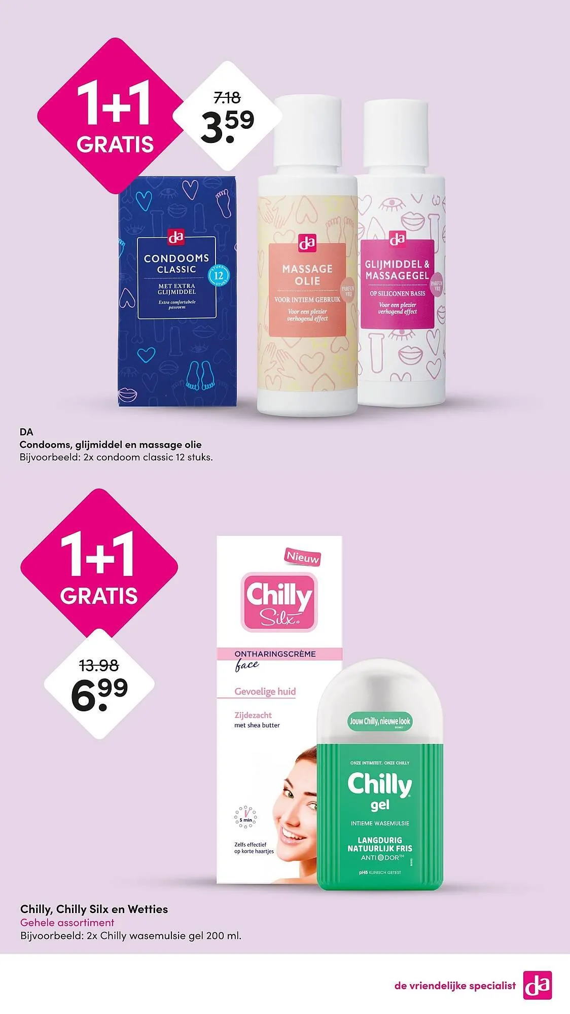 DA folder van 28 april tot 11 mei 2025 - Folder pagina 27