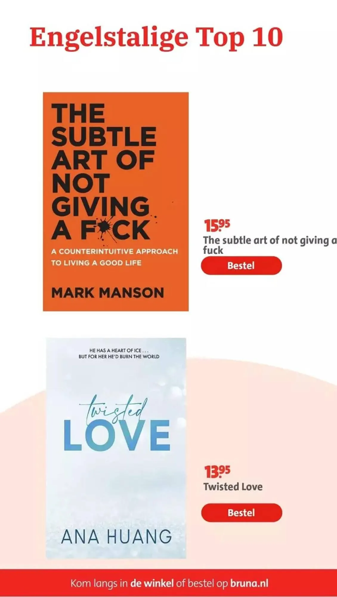 Bruna Folder van 7 augustus tot 3 oktober 2023 - Folder pagina 14