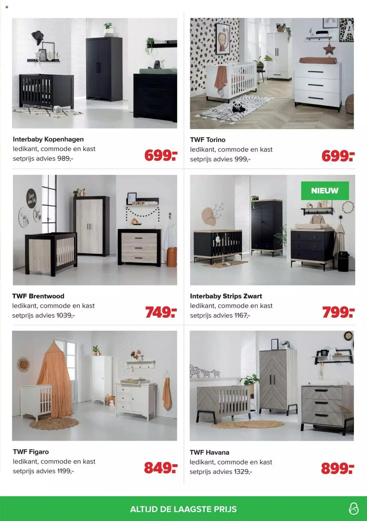 Baby-Dump - Folder van 1 juli tot 31 december 2023 - Folder pagina 7