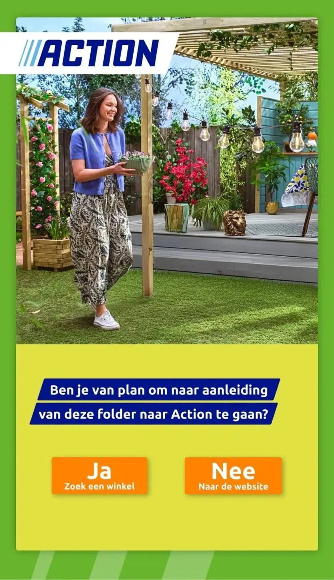 Action folder van 14 mei tot 14 mei 2025 - Folder pagina 27
