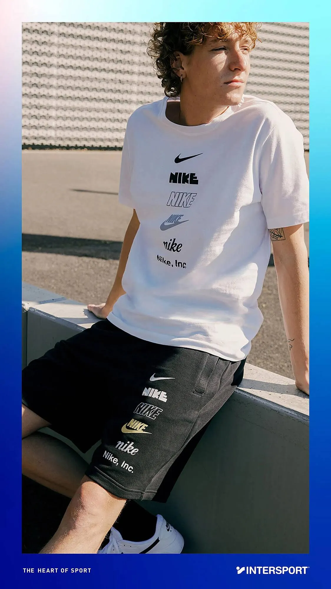 Intersport folder van 10 september tot 1 oktober 2023 - Folder pagina 15