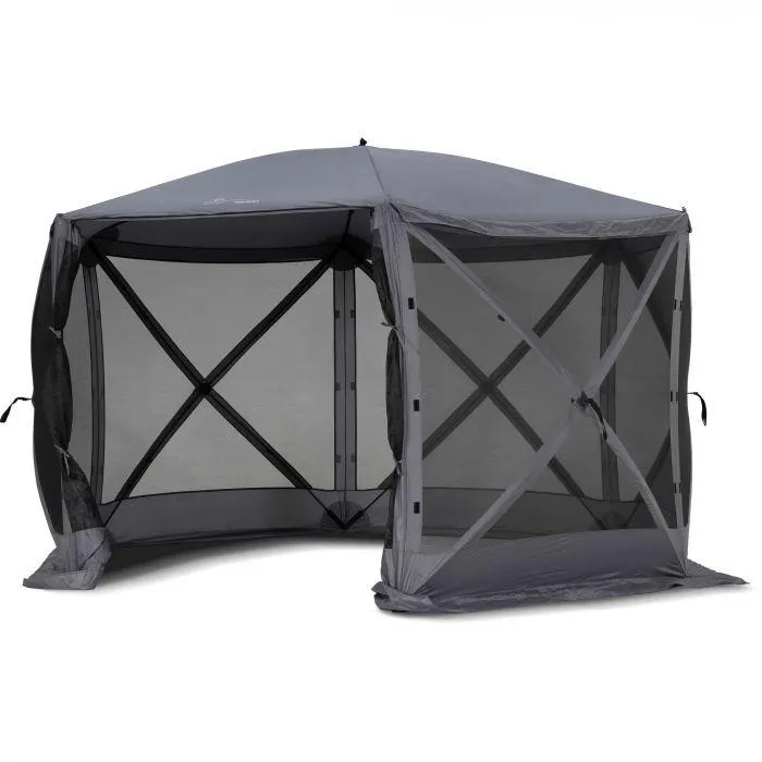 Bardani Quick Lodge 6 partytent 360 x 312