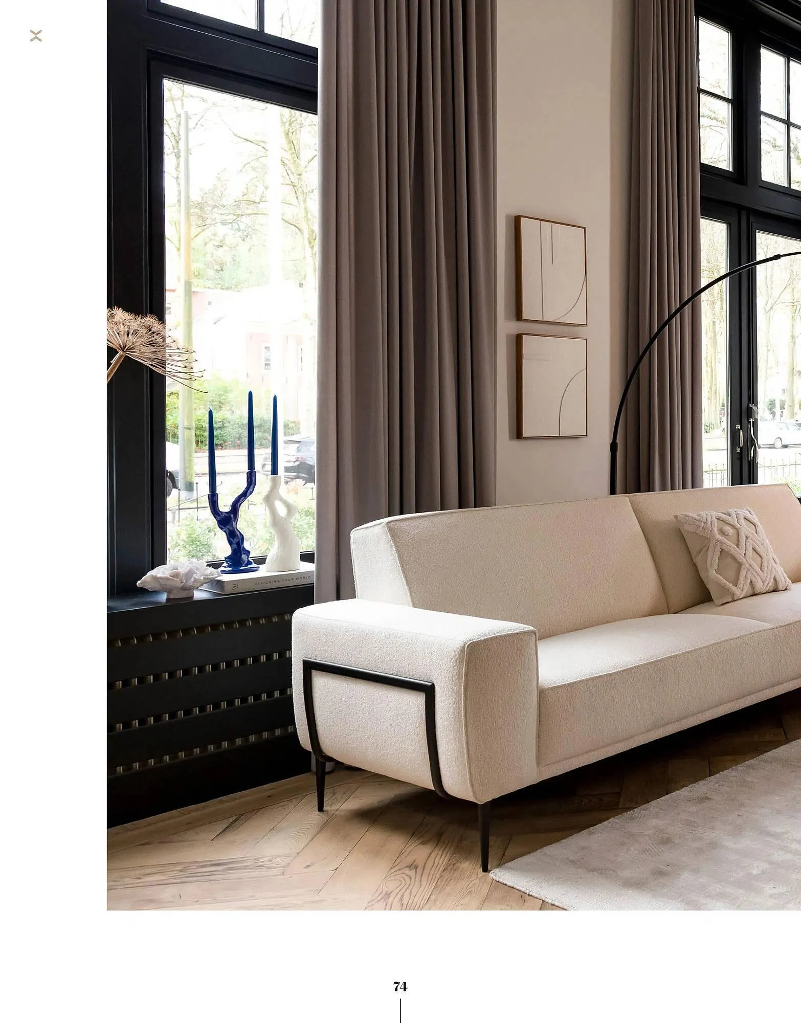 Xooon folder van 30 november tot 31 december 2024 - Folder pagina 76