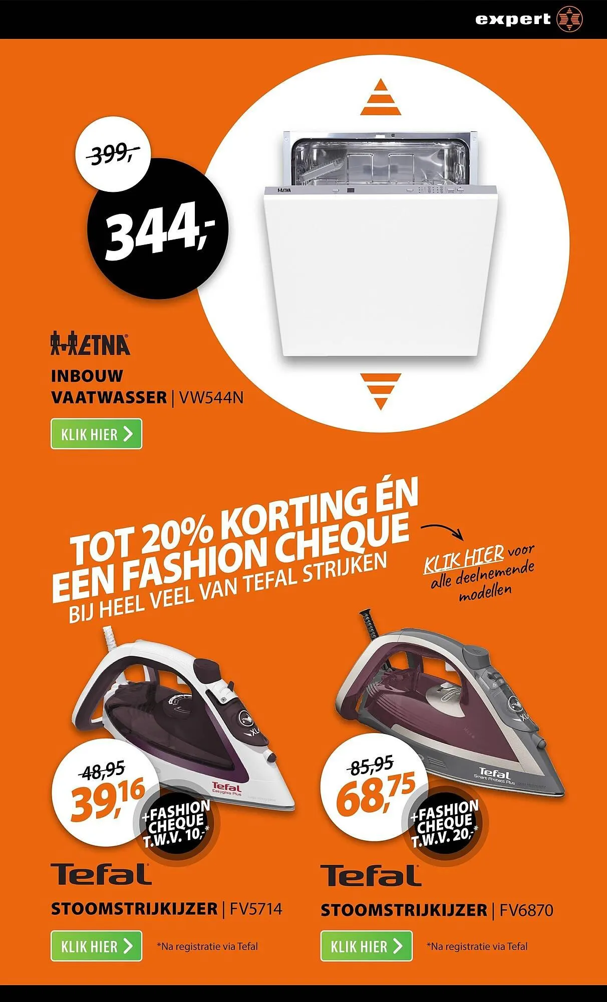 Expert folder van 22 maart tot 29 maart 2026 - Folder pagina 17