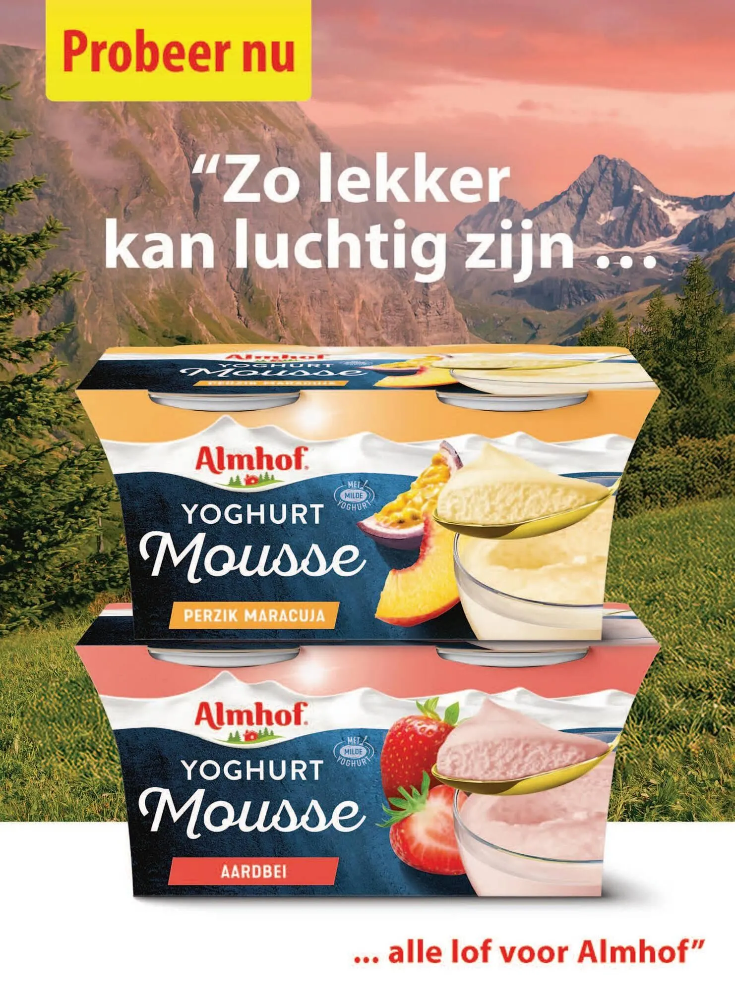 Boodschappen folder van 1 maart tot 31 maart 2026 - Folder pagina 6