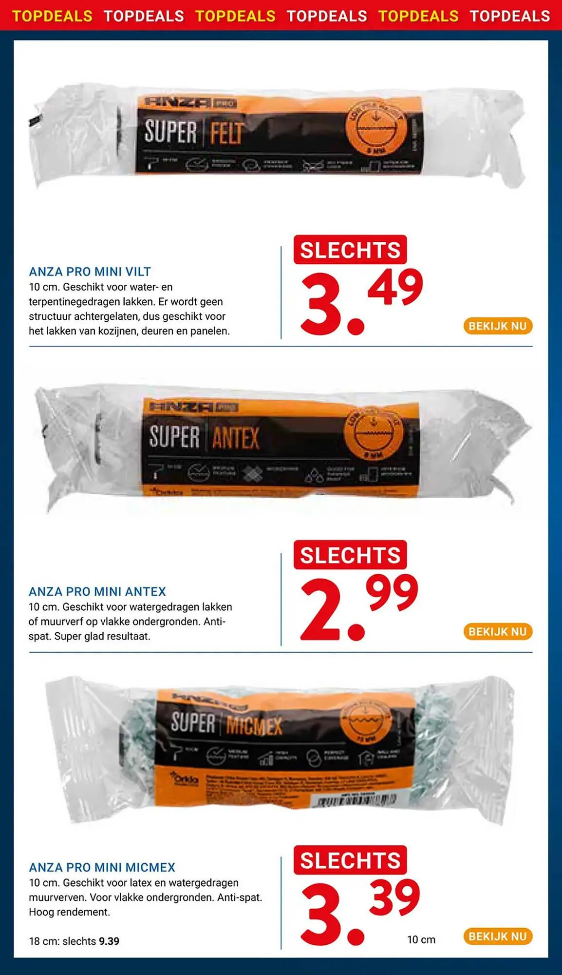 Kluswijs folder van 20 januari tot 2 februari 2025 - Folder pagina 24