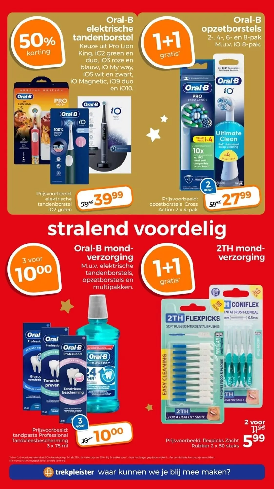 Trekpleister folder van 23 december tot 28 december 2025 - Folder pagina 24