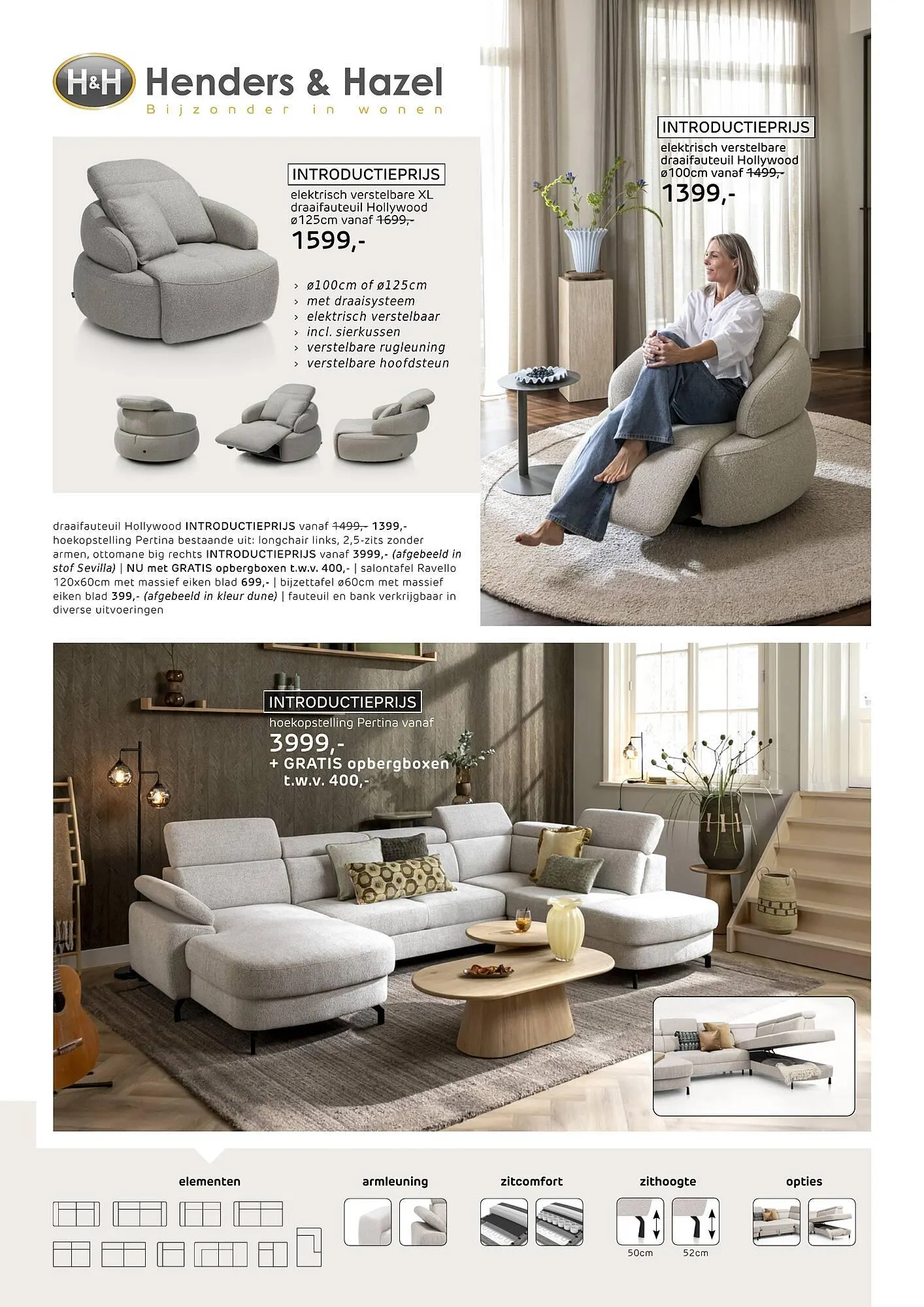 Henders & Hazel folder van 5 april tot 6 mei 2026 - Folder pagina 10