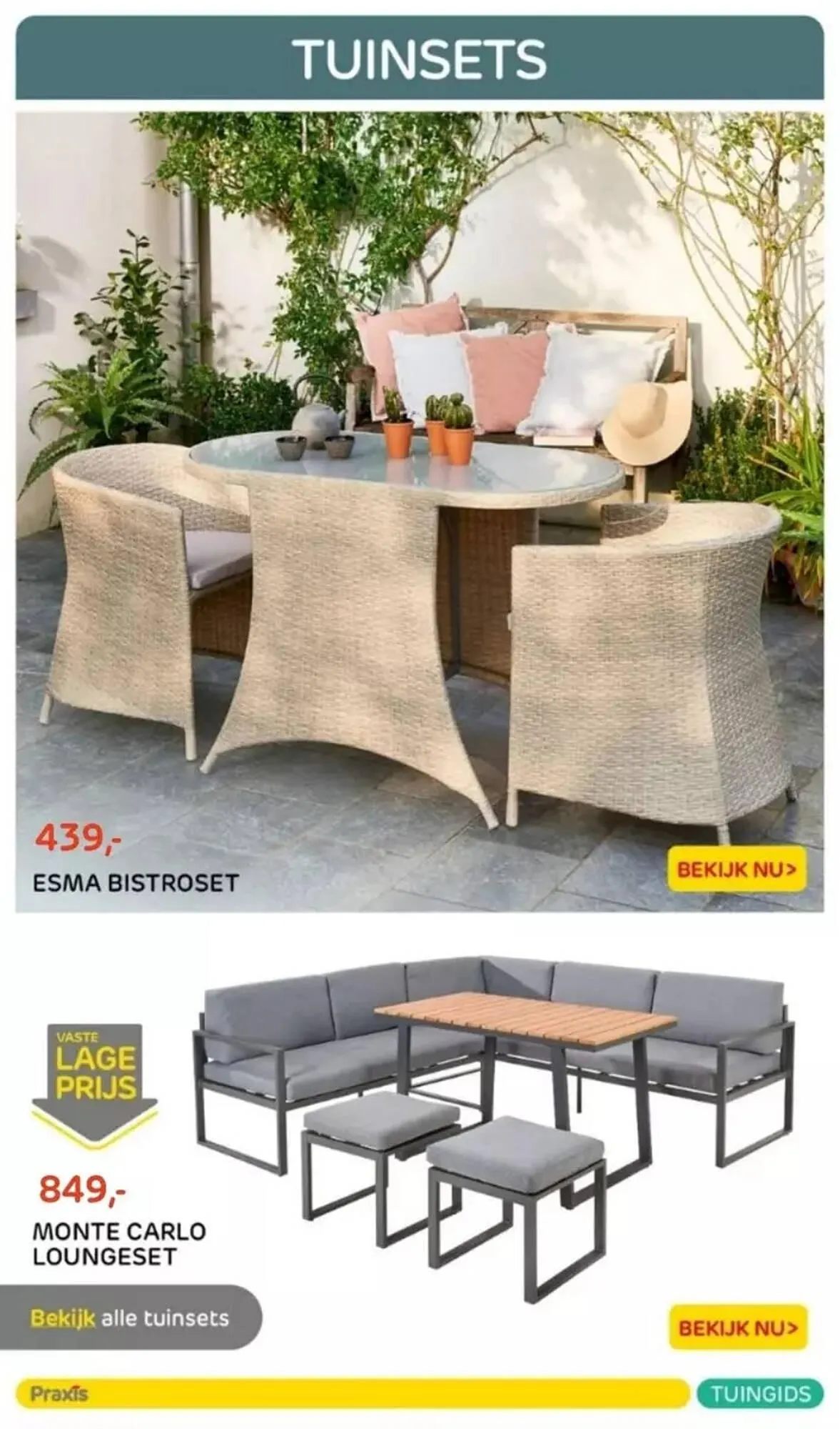 Praxis folder van 20 maart tot 31 augustus 2023 - Folder pagina 18