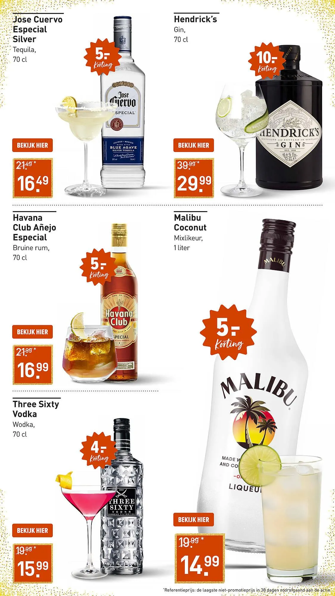 Gall & Gall folder van 15 december tot 21 december 2025 - Folder pagina 3