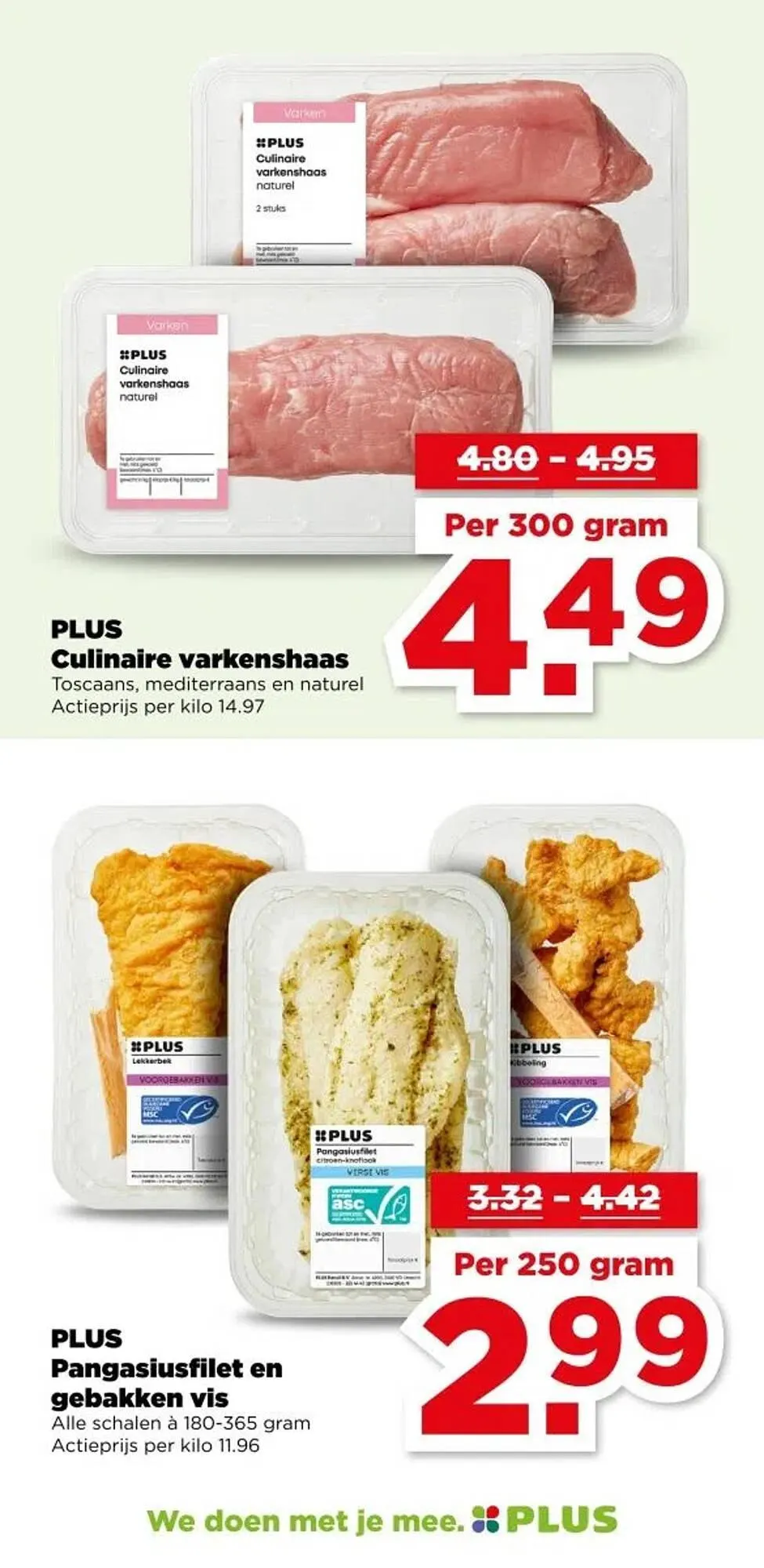 PLUS folder van 25 februari tot 3 maart 2026 - Folder pagina 24