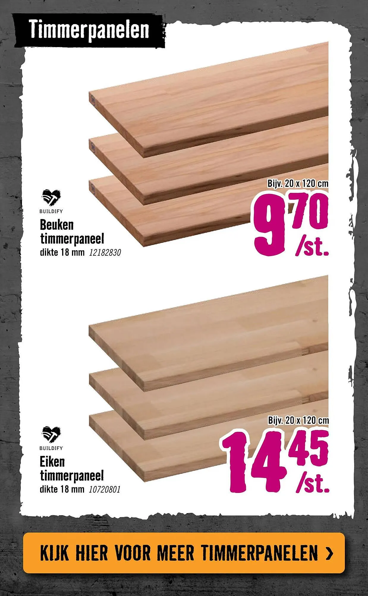 Hornbach folder van 7 juli tot 24 juli 2025 - Folder pagina 10