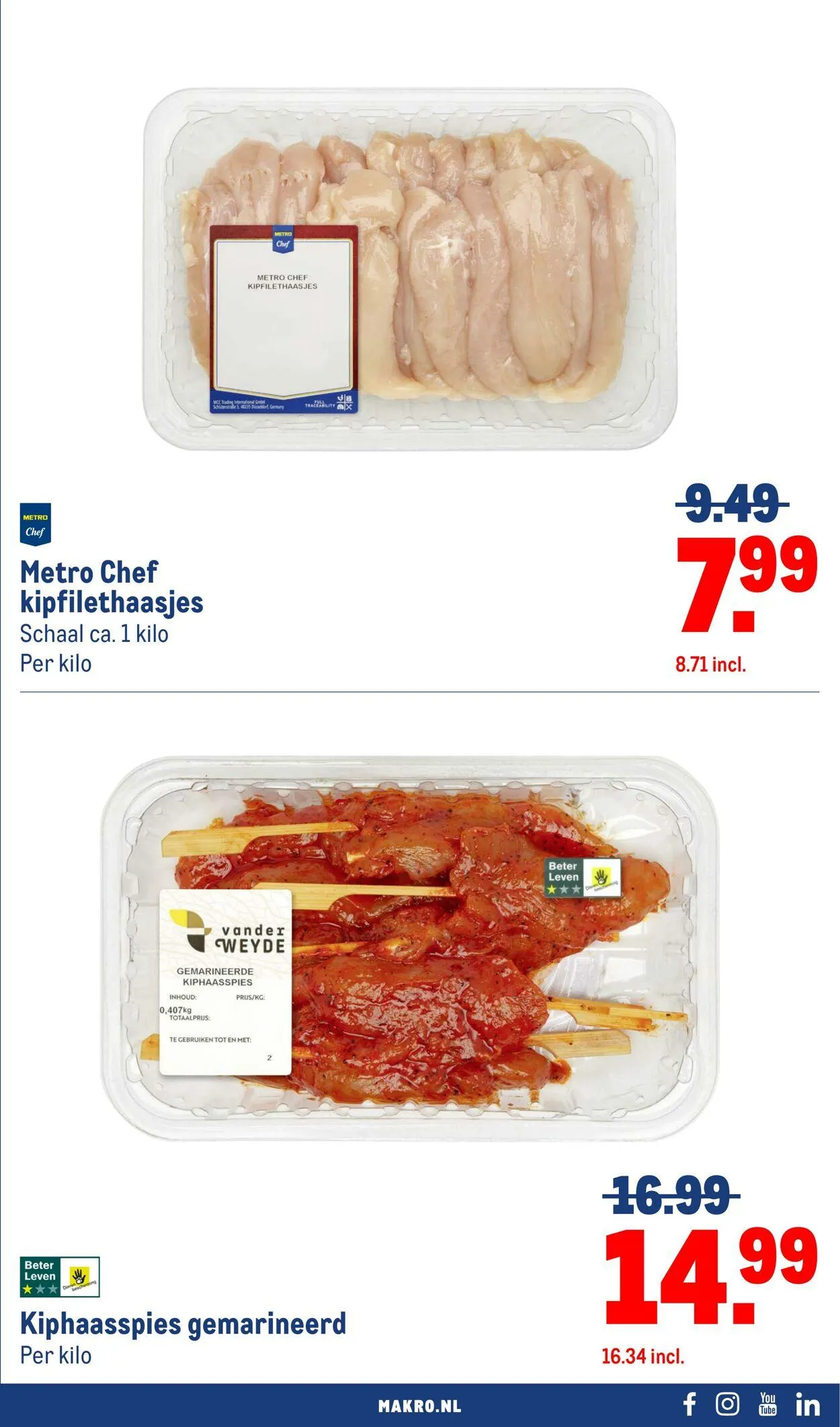 Makro van 30 juli tot 12 augustus 2025 - Folder pagina 17