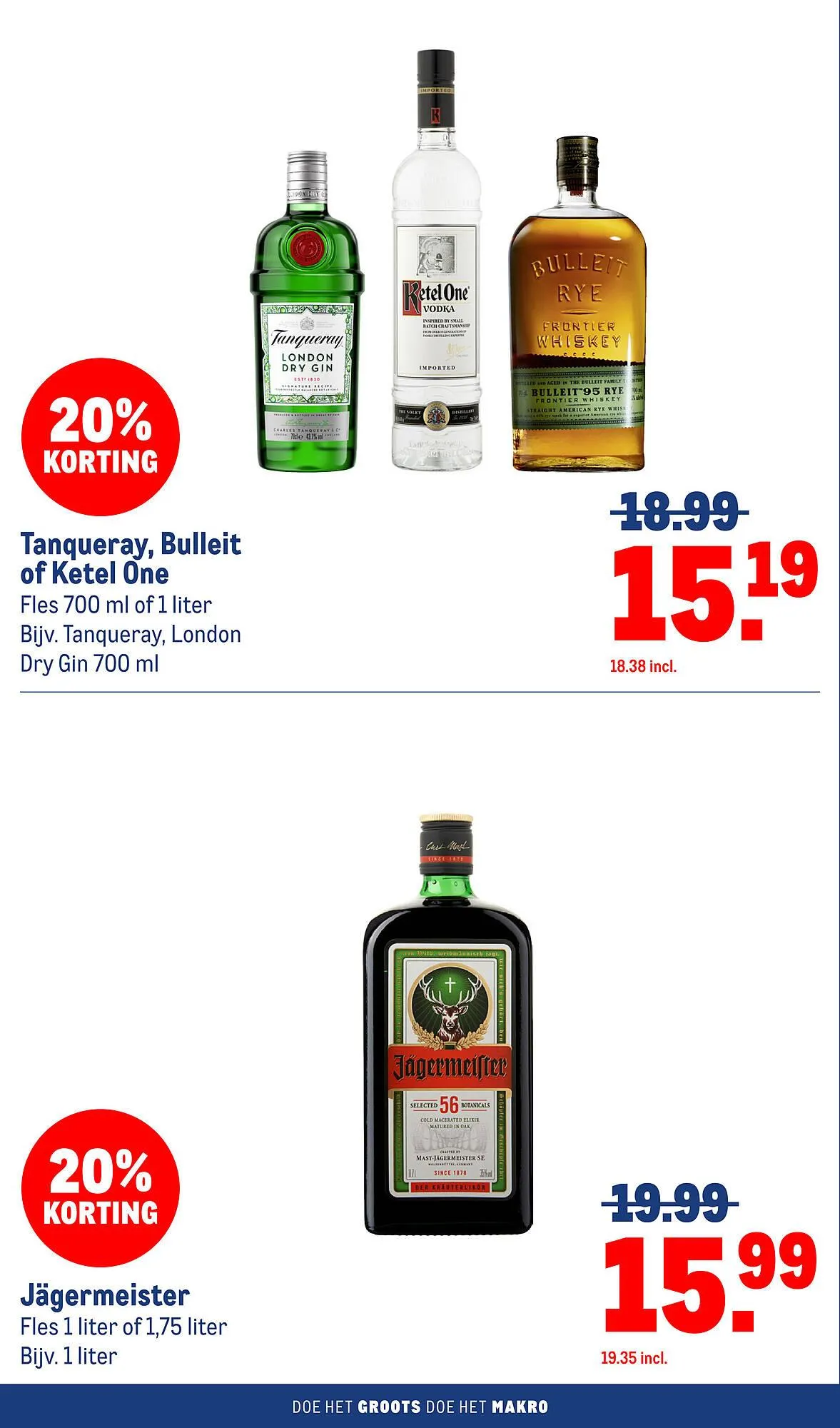 Makro folder van 20 april tot 6 mei 2025 - Folder pagina 42