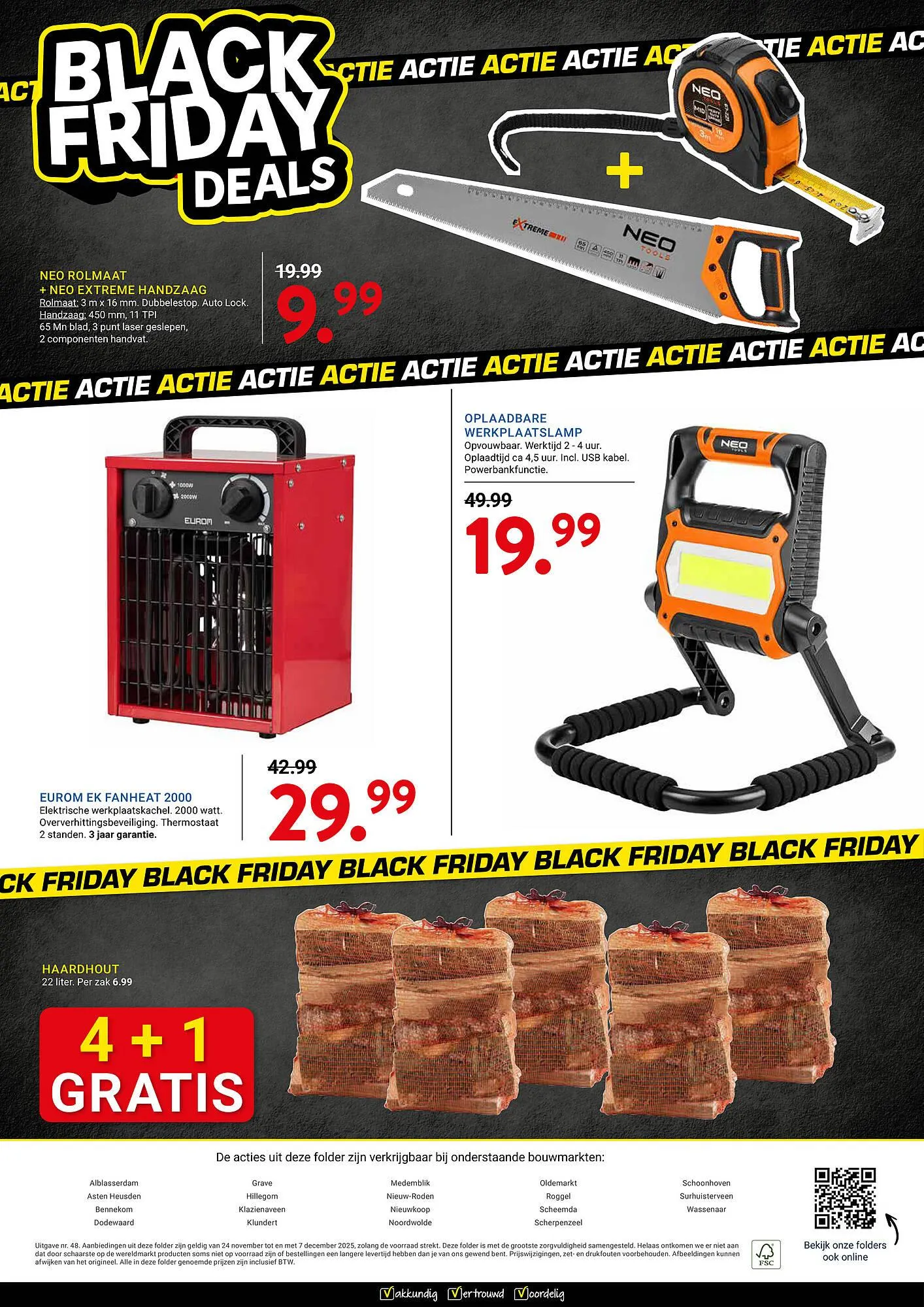 Kluswijs folder van 24 november tot 7 december 2025 - Folder pagina 4