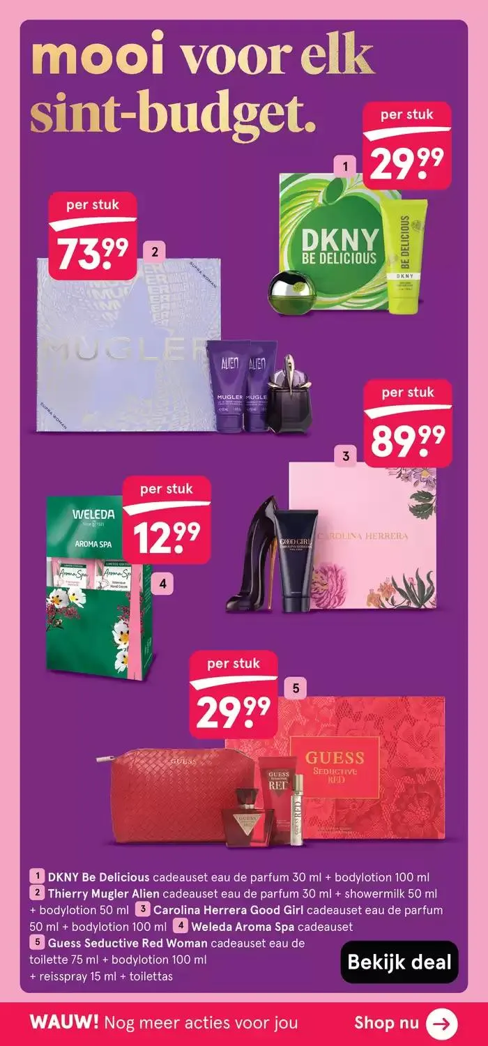 Etos folder van 18 november tot 2 december 2024 - Folder pagina 20