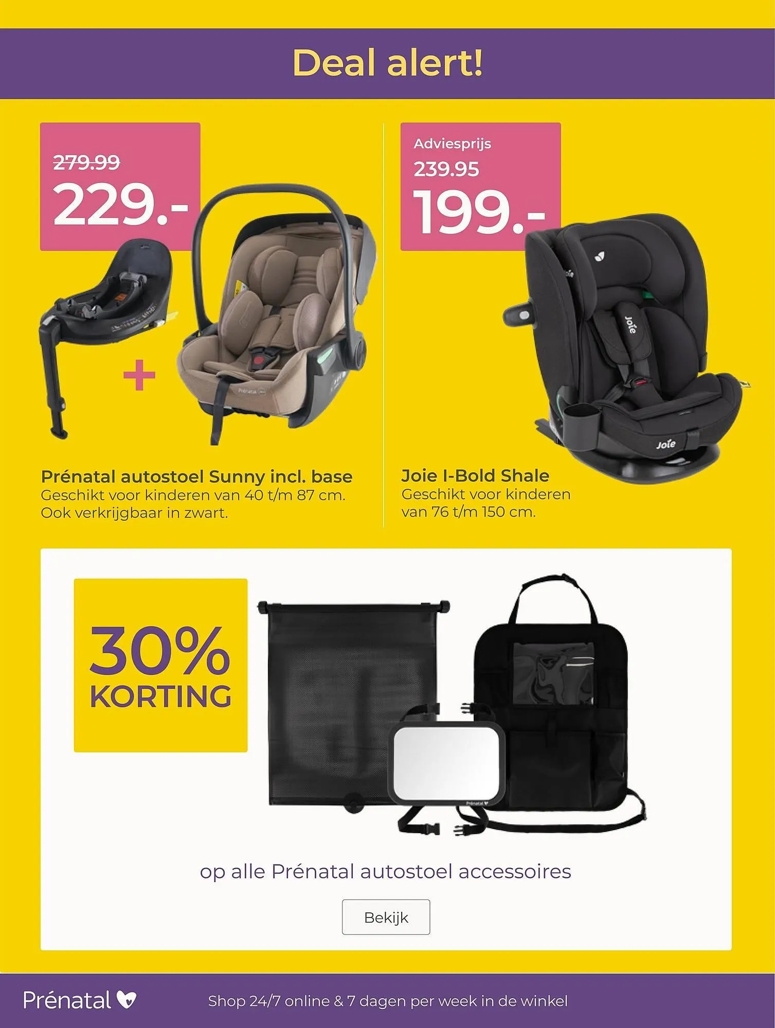 Prenatal folder van 22 maart tot 28 maart 2026 - Folder pagina 17