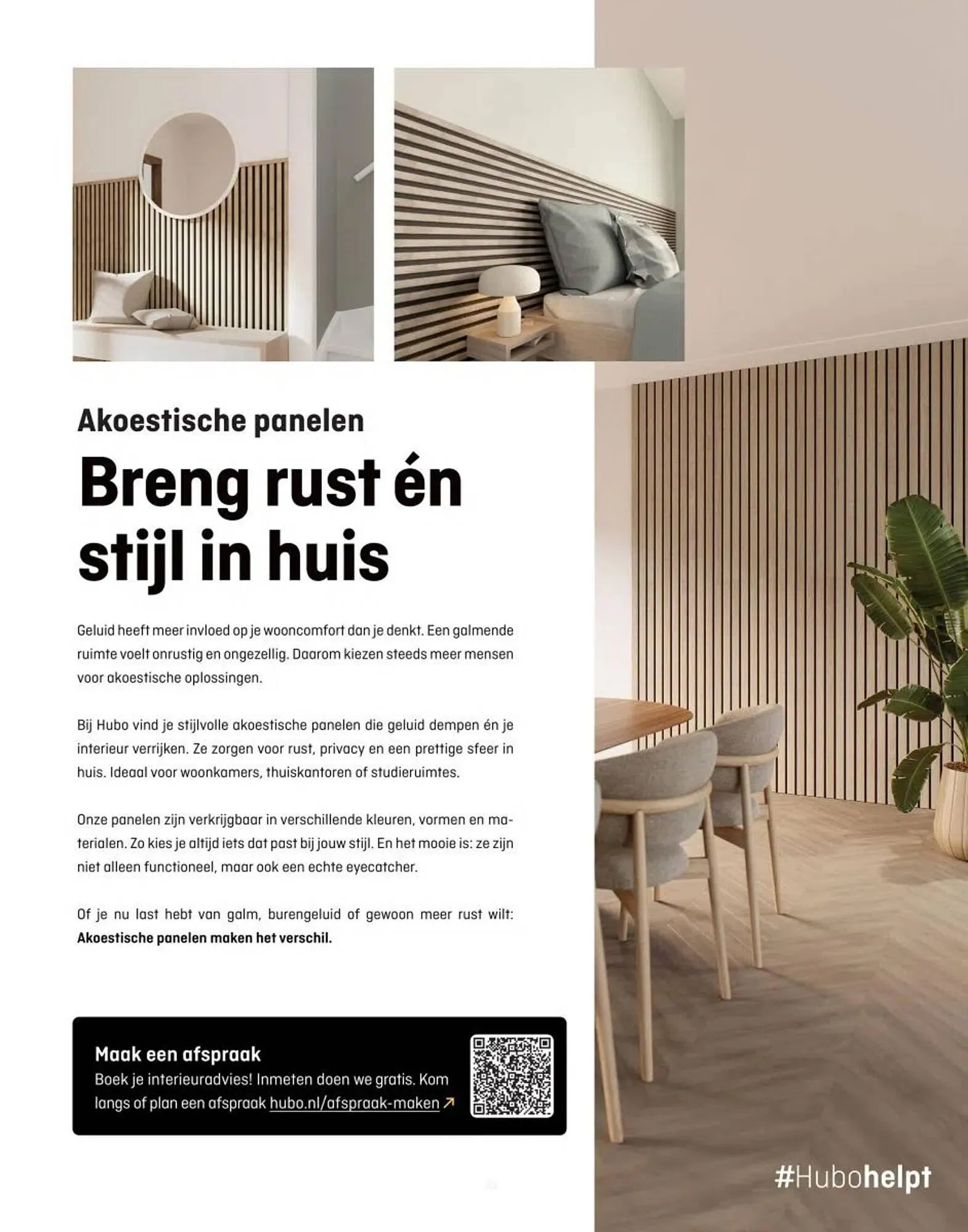 Hubo folder van 30 oktober tot 1 december 2025 - Folder pagina 15