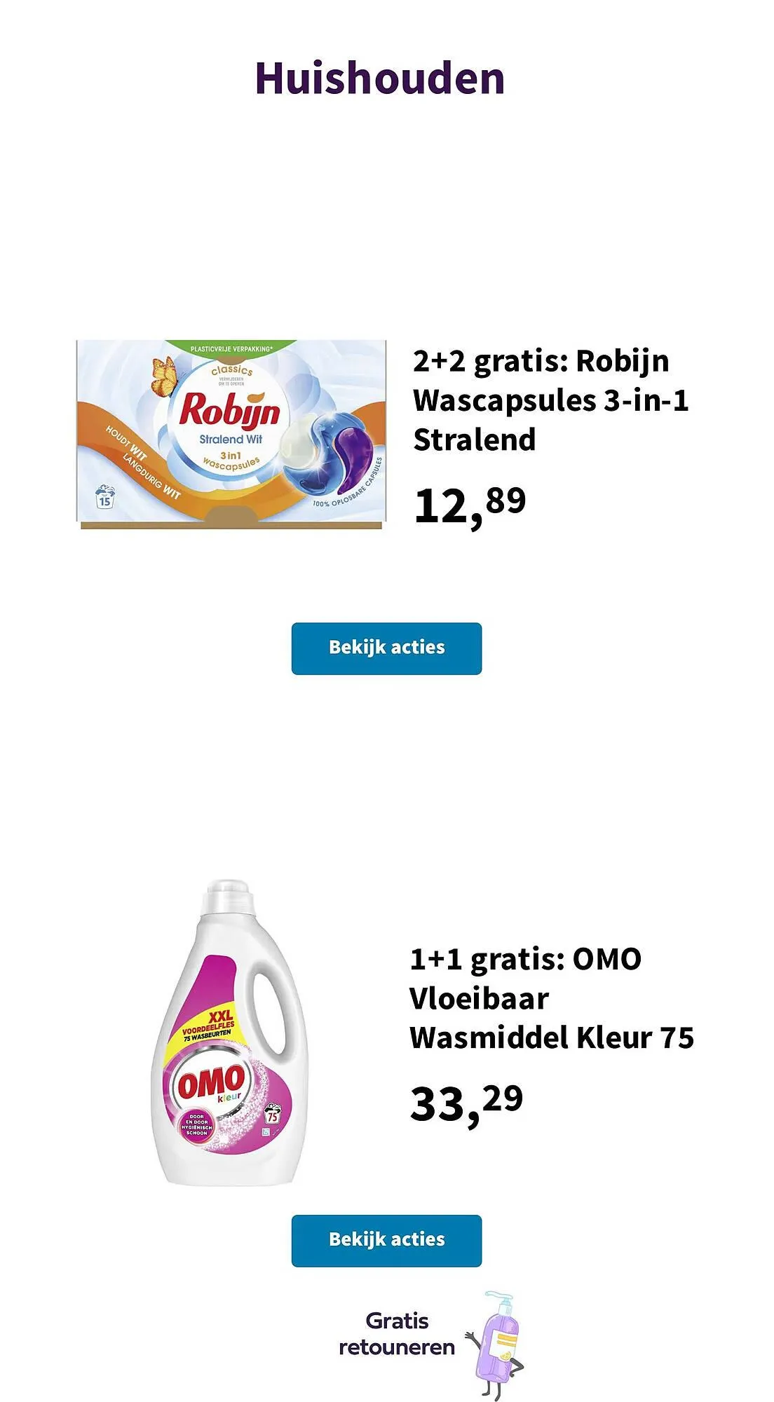 Plein.nl folder van 16 januari tot 18 januari 2026 - Folder pagina 7