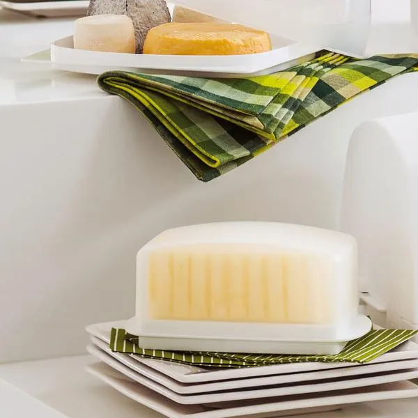 Tupperware Botervloot (nieuw model)