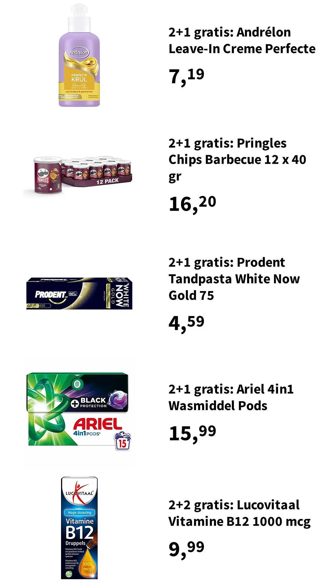 Plein.nl folder van 9 december tot 31 mei 2026 - Folder pagina 45