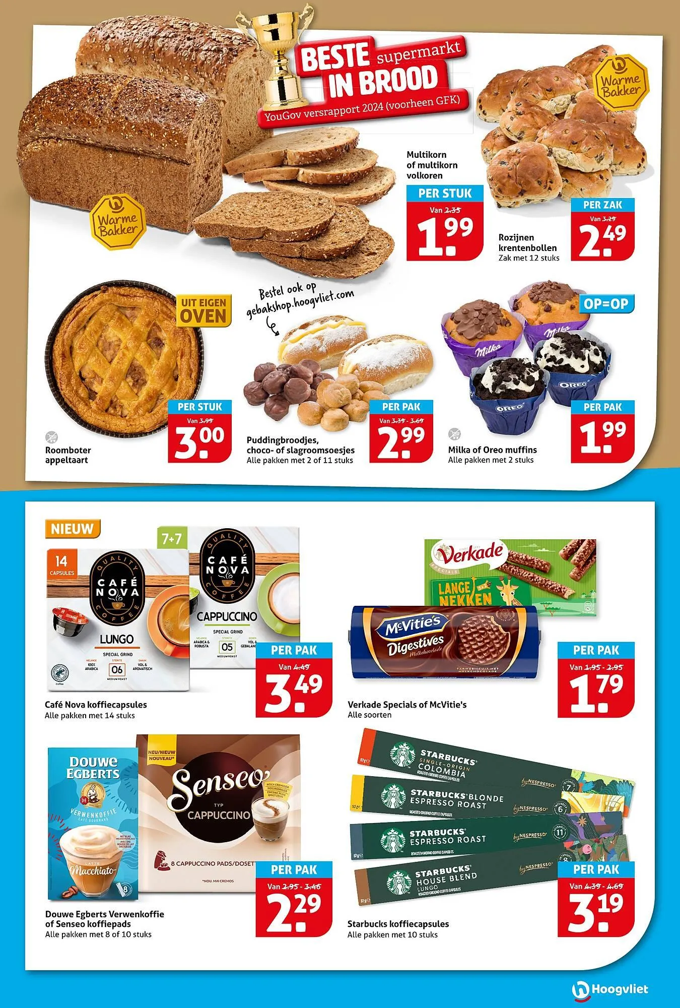 Hoogvliet folder van 28 mei tot 3 juni 2025 - Folder pagina 9