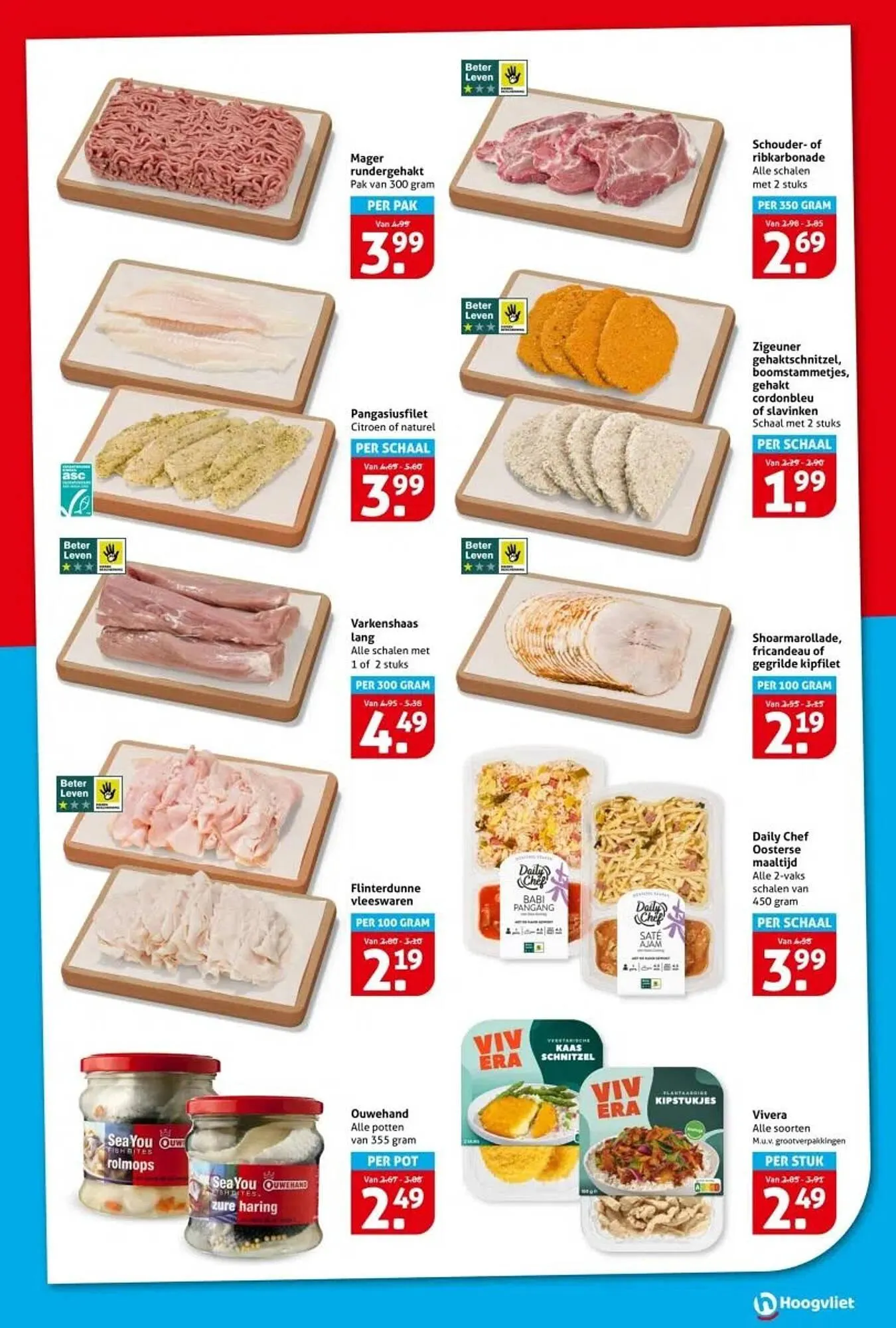 Hoogvliet folder van 3 september tot 9 september 2025 - Folder pagina 7