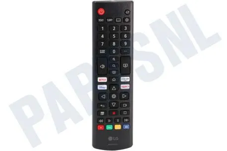 AKB76040301 Afstandsbediening