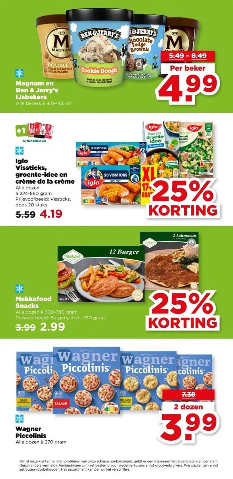 PLUS folder van 11 februari tot 17 februari 2026 - Folder pagina 36