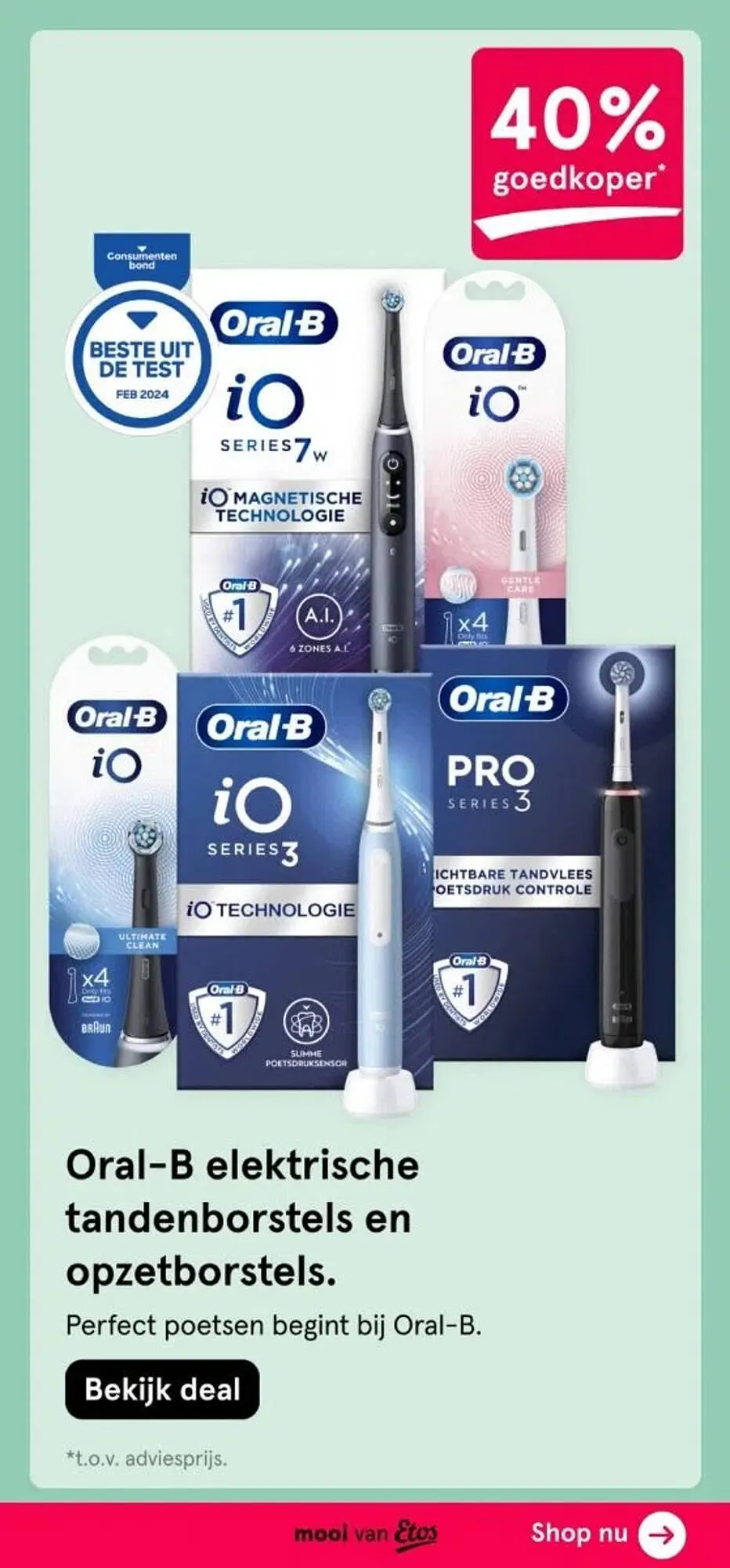 Etos folder van 3 februari tot 9 februari 2025 - Folder pagina 54