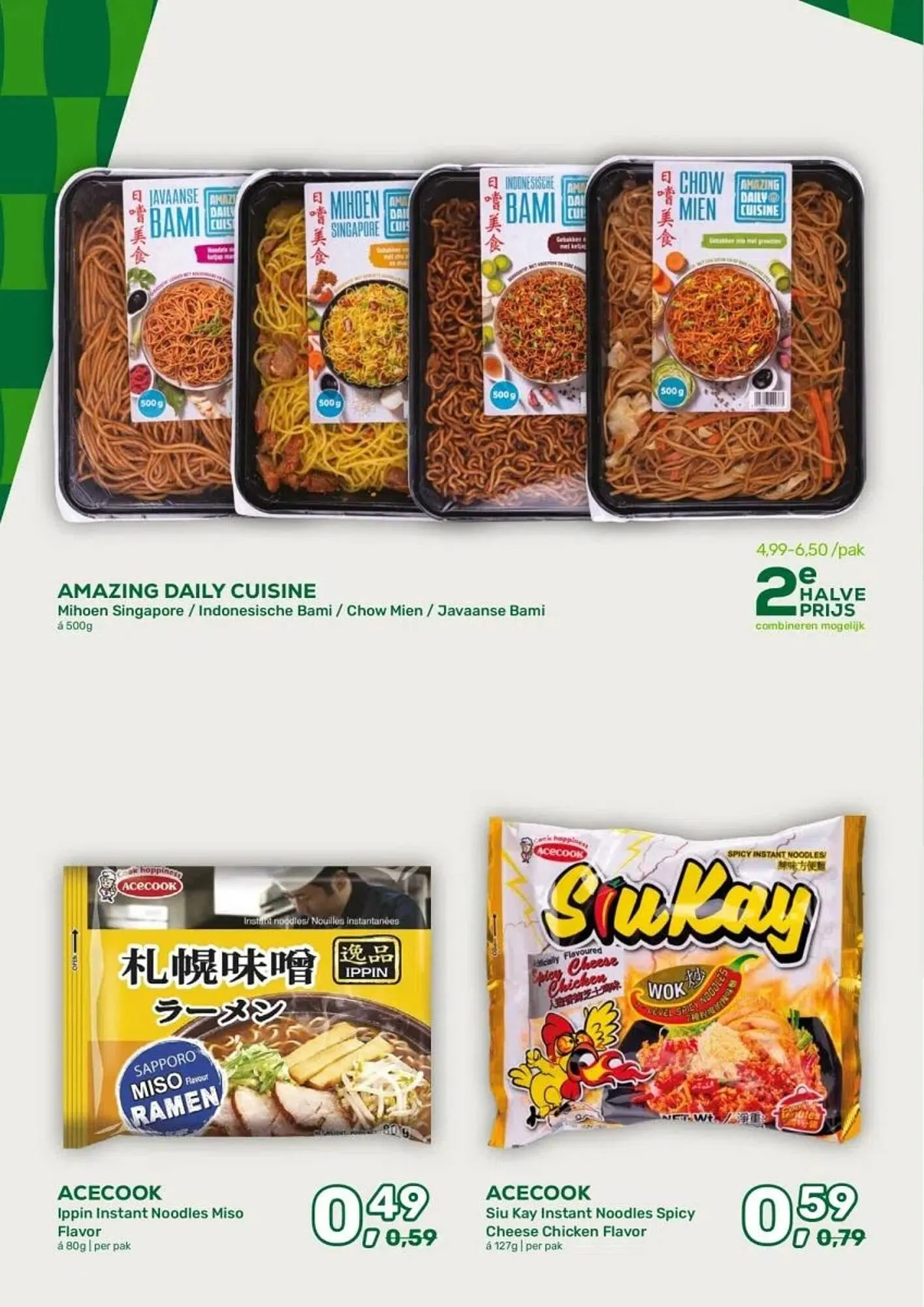 Amazing Oriëntal folder van 18 februari tot 10 maart 2026 - Folder pagina 20