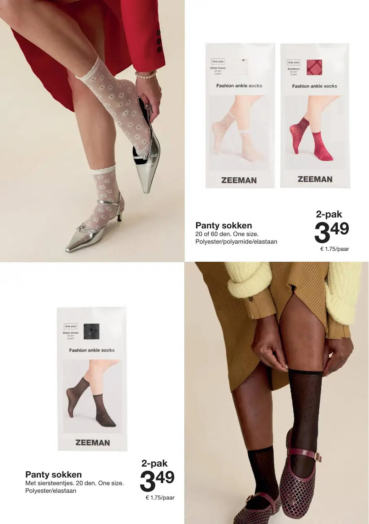 Zeeman folder van 10 januari tot 23 januari 2026 - Folder pagina 10