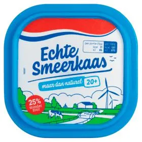 Alle Echte Smeerkaas
