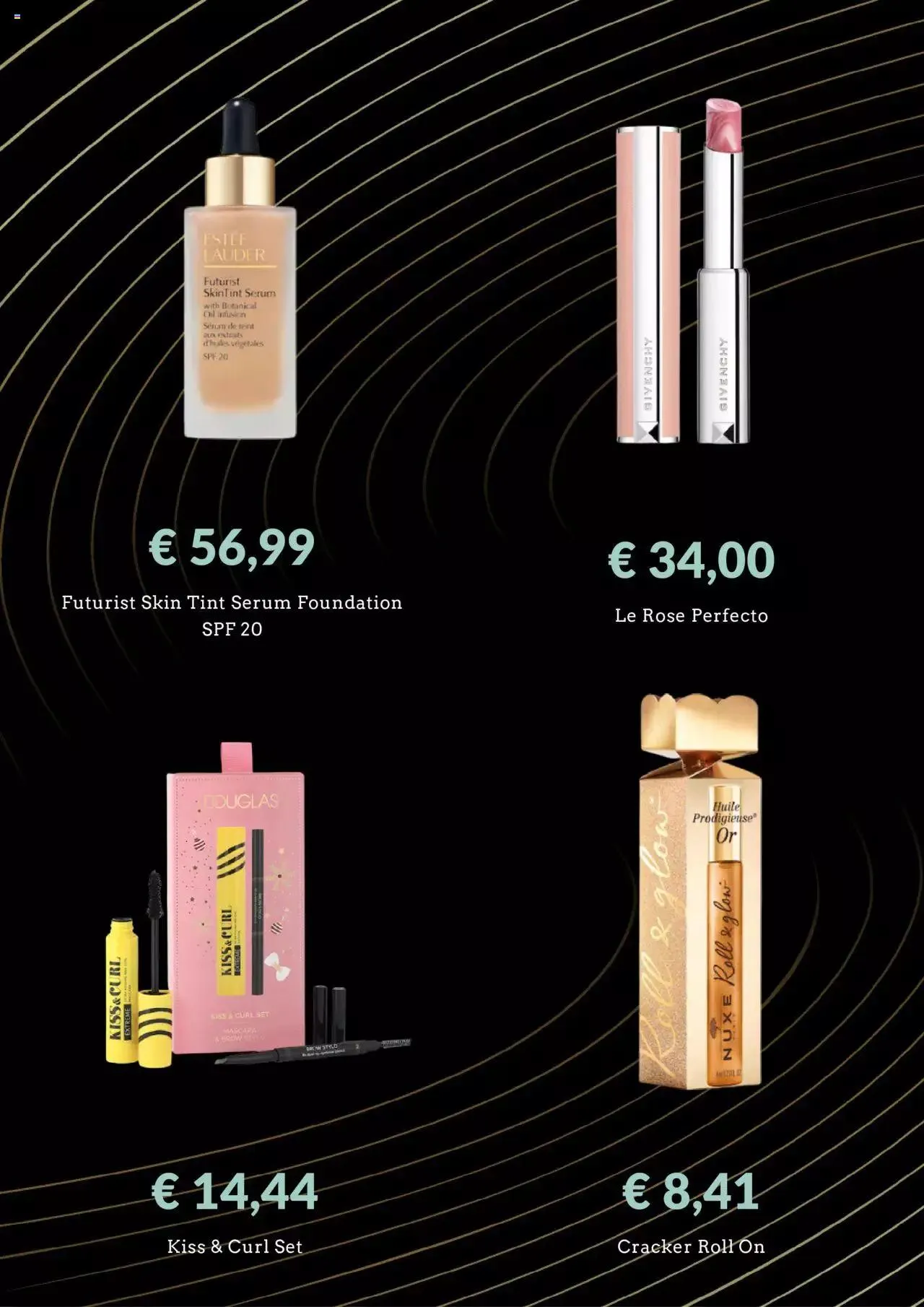 Douglas - Folder van 30 november tot 31 december 2023 - Folder pagina 3