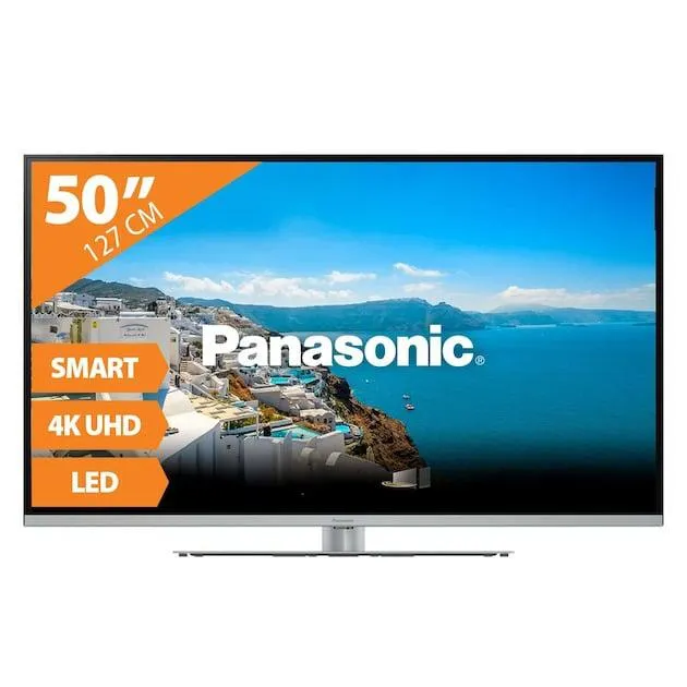 Panasonic TX-50MXT966 Zilver
