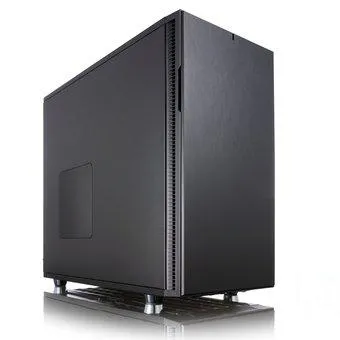 Fractal Design Define R5, ATX, Black