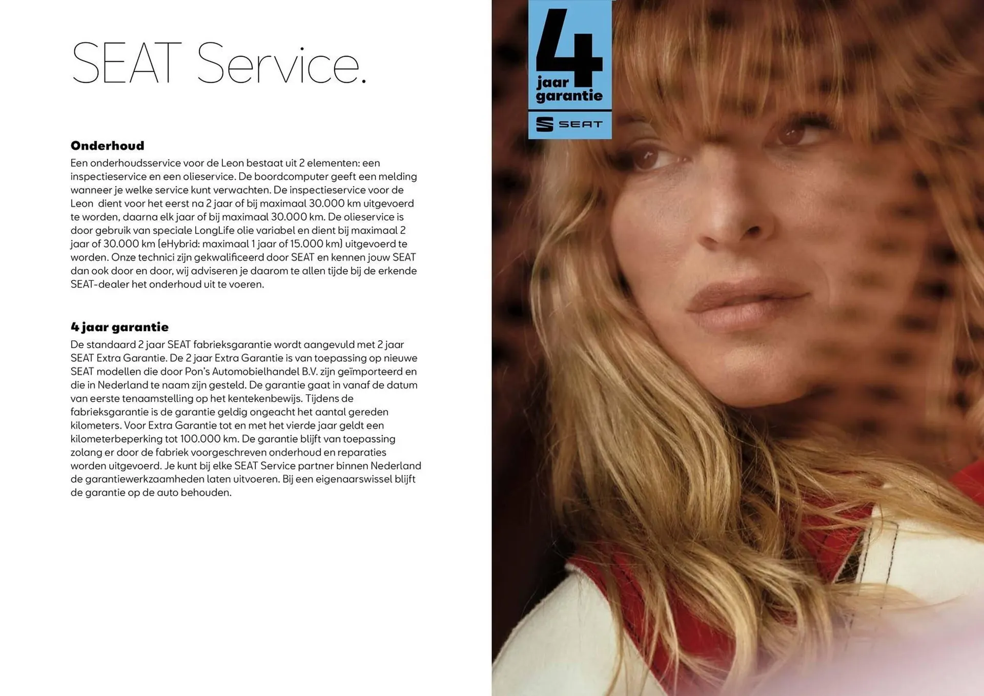 SEAT folder van 2 augustus tot 2 augustus 2025 - Folder pagina 16