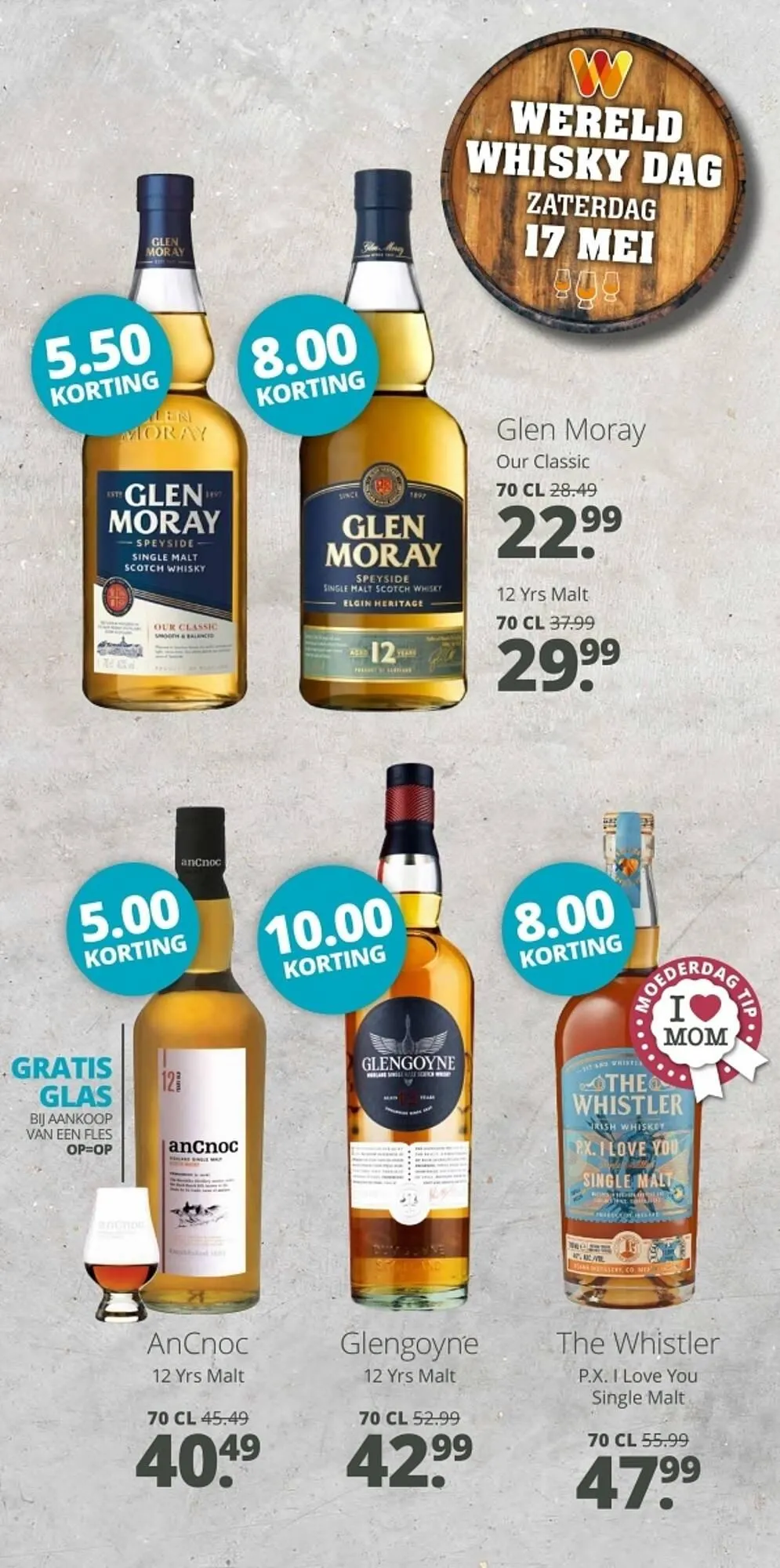 Mitra folder van 5 mei tot 18 mei 2025 - Folder pagina 2